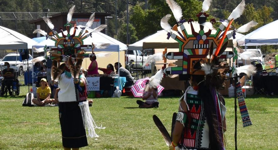 Hopi Arts & Cultural Festival 2022 | Buzaz.Org