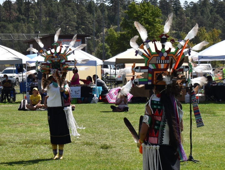 Hopi Arts & Cultural Festival 2022 | Buzaz.Org