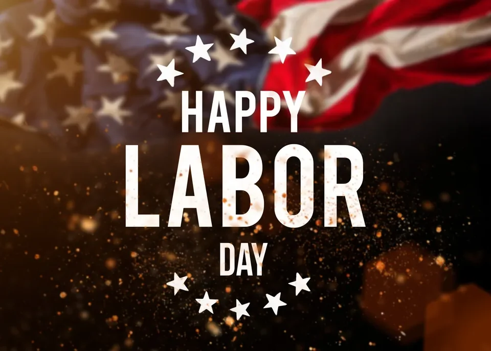 Labor Day | Buzaz.Org