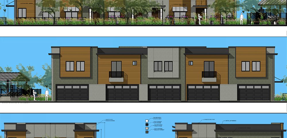 Maricopa Commission Approves Villas at Stonegate | BuzAz.Org