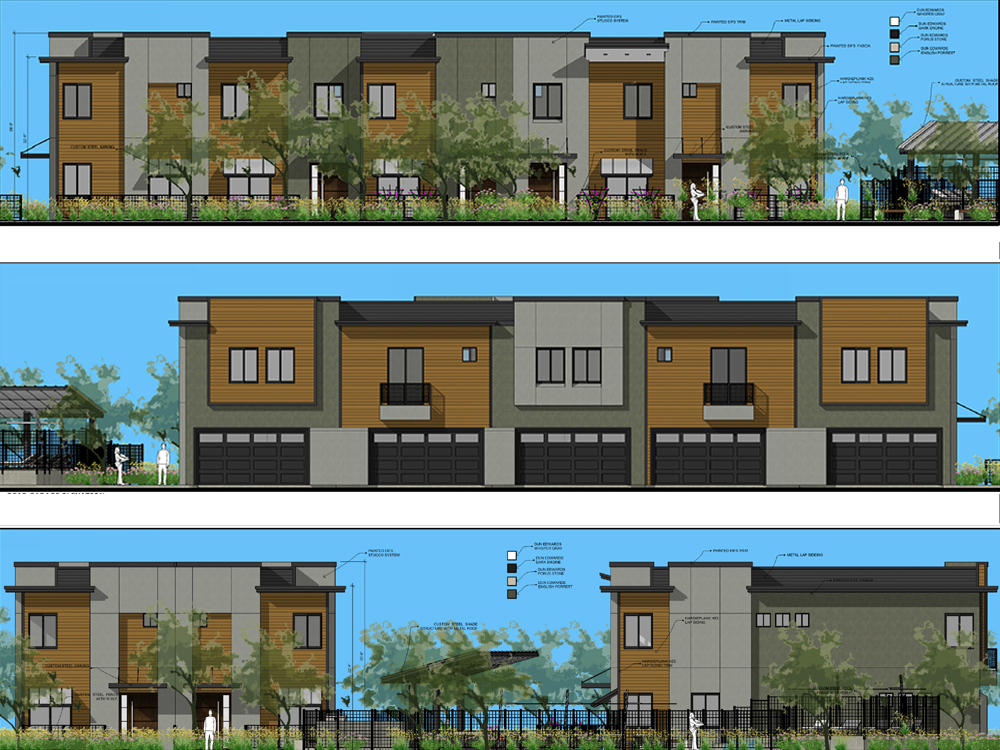 Maricopa Commission Approves Villas at Stonegate | BuzAz.Org