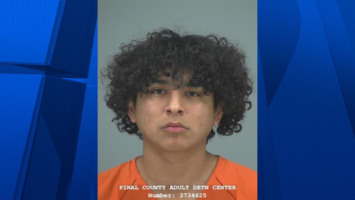 Teen Arrested With Loaded Gun At Casa Grande School | Buzaz.Org