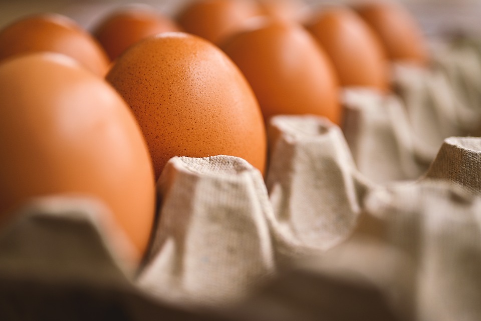 Why Are Eggs So Expensive In Arizona? | BuzAz.Org