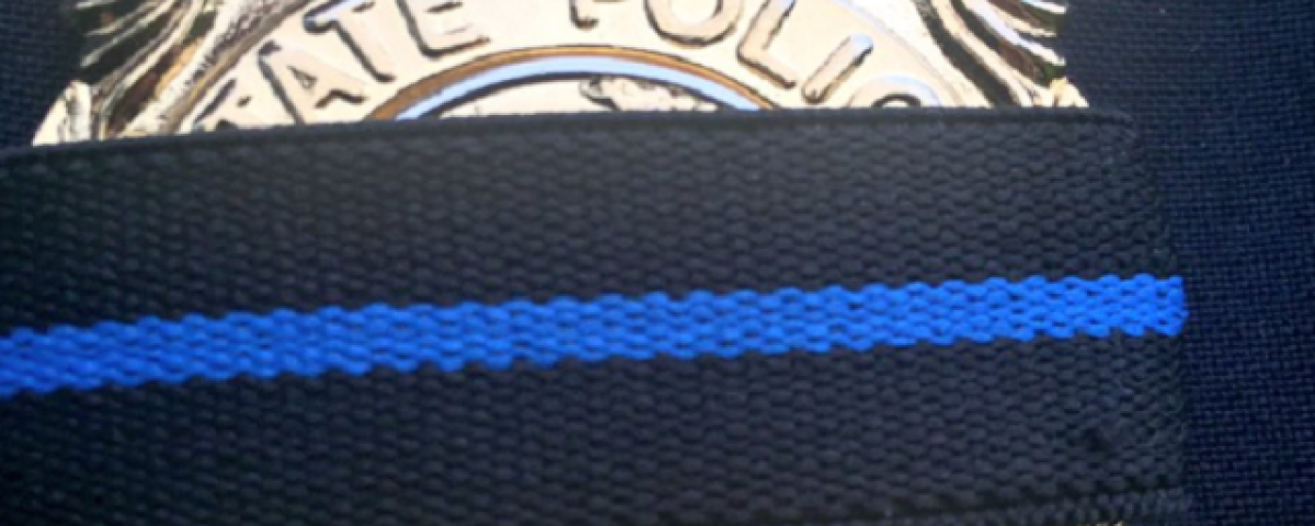 Flagstaff PD Mourns One Of Their Own | BuzAz.Org